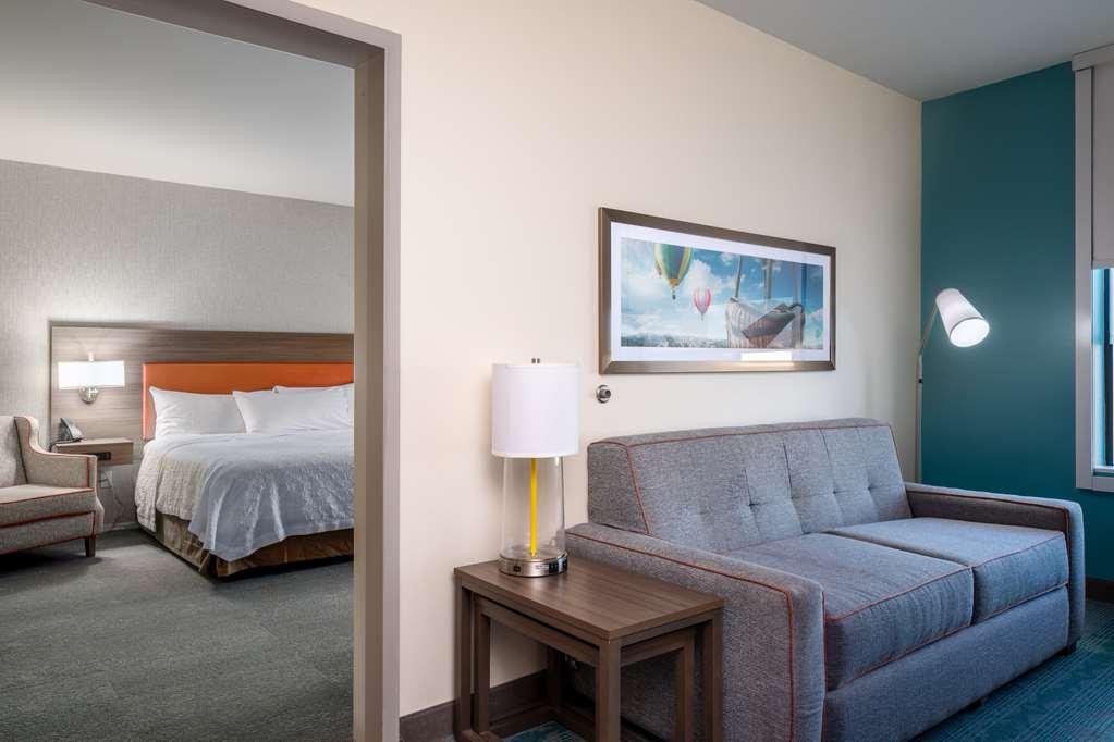 Home2 Suites By Hilton Fredericksburg South Spotsylvania, Va Room photo